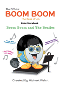 The Beatles: Boom Boom the Bass Drum