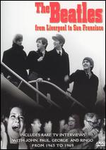 The Beatles: From Liverpool to San Francisco - 