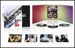 The Beatles: Get Back [Blu-ray]