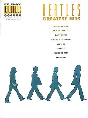 The Beatles Greatest Hits - Beatles, The