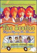 The Beatles: Magical Mystery Tour Memories - David Lambert