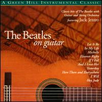 The Beatles on Guitar - Jack Jezzro