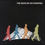 The Beatles on Panpipes