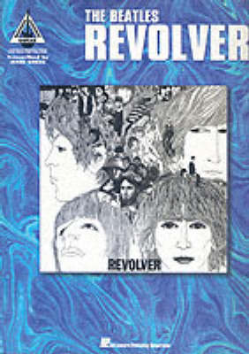 The Beatles - Revolver - Beatles (Creator)