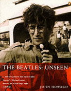 The "Beatles": Unseen