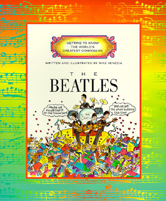 The Beatles - 