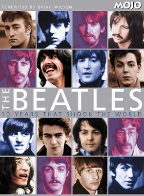 The Beatles - Trynka, Paul