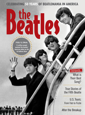 The Beatles - Nussbaum, Ben (Editor)