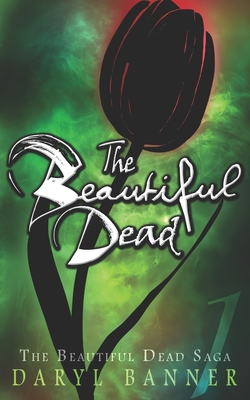 The Beautiful Dead - Banner, Daryl