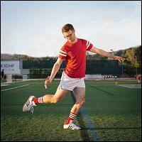 The Beautiful Game - Vulfpeck