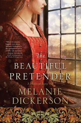 The Beautiful Pretender - Dickerson, Melanie