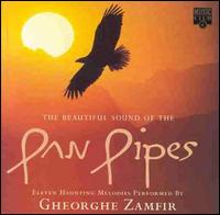 The Beautiful Sound of the Pan Pipes - Gheorghe Zamfir