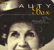 The Beauty Box: A Tribute to the Legendary Beauty Parlors of the South - Kemp, Kathy, and Shamsi-Basha, Karim (Photographer)