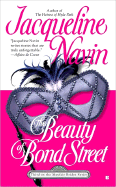 The Beauty of Bond Street - Navin, Jacqueline