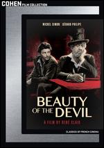 The Beauty of the Devil - Ren Clair