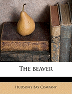 The Beave, Volume 1