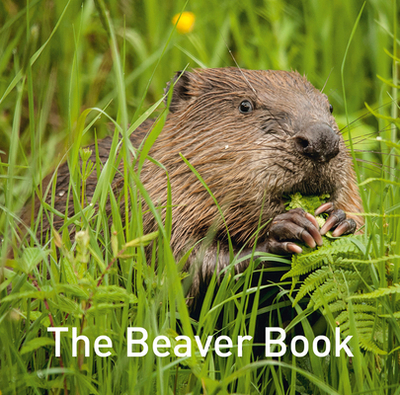 The Beaver Book - Warwick, Hugh