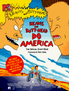 The "Beavis and Butt-Head" Do America: Official Script Book