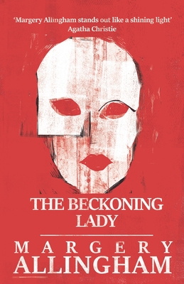 The Beckoning Lady, The - Allingham, Margery
