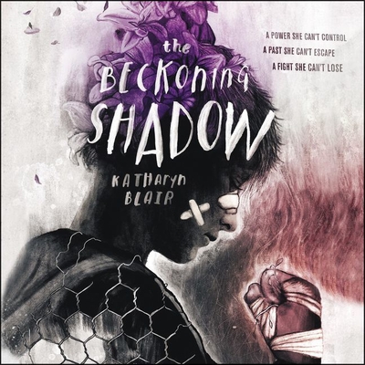The Beckoning Shadow - Blair, Katharyn, and Dolan, Amanda (Read by)