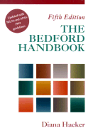 The Bedford Handbook - Hacker, Diana