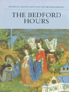 The Bedford Hours - Backhouse, Janet