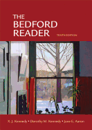 The Bedford Reader - Kennedy, X J, Mr.