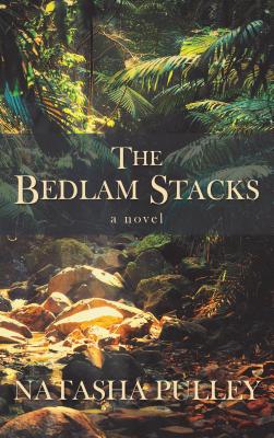 The Bedlam Stacks - Pulley, Natasha