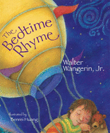 The Bedtime Rhyme