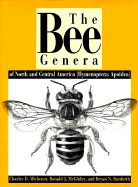 The Bee Genera of North and Central America: Hymenoptera: Apoidea