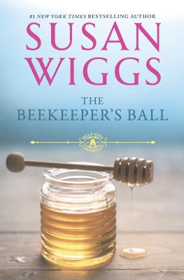 The Beekeeper's Ball - Wiggs, Susan