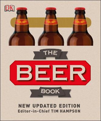 The Beer Book - Hampson, Tim