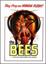 The Bees - Alfredo Zacharias