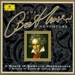 The Beethoven Adventure - Anatol Ugorski (piano); Dietrich Fischer-Dieskau (baritone); Emil Gilels (piano); Friedrich Gulda (piano); Gza Anda (piano);...