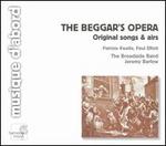 The Beggar's Opera: Original Songs & Airs