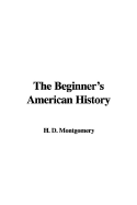 The Beginner's American History