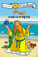 The Beginner's Bible Jonah and the Big Fish: My First