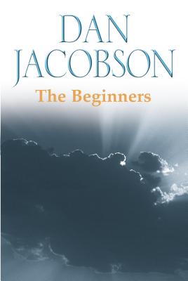 The Beginners - Jacobson, Dan