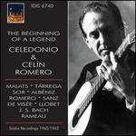 The Beginning of a Legend: Celedonio & Clin Romero