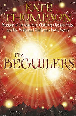 The Beguilers - Thompson, Kate