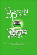 The Bektashi Pages