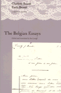 The Belgian Essays: A Critical Edition