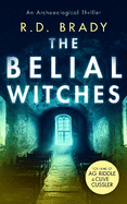 The Belial Witches