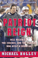 The Belichick Factor - Holley, Michael