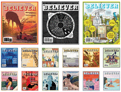 The Believer, 138: December/January 2022