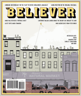 The Believer, Issue 130: April/May