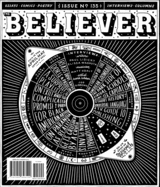 The Believer, Issue 135: April/May 2021