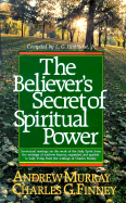 The Believer's Secret of Spiritual Power