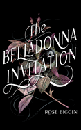 The Belladonna Invitation