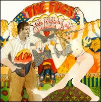 The Belle of Avenue A - The Fugs